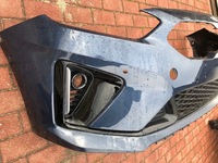 фото thumb №6, Бампер kia ceed iii 18- gt решітка перед oryg