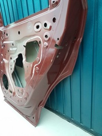 фото thumb №11, Двері задня задні праве peugeot 3008 ii 2016-