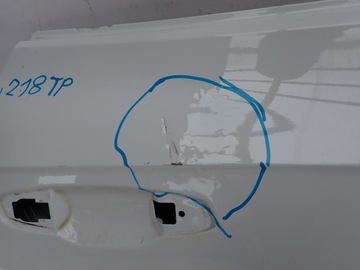 фото thumb №2, Vw arteon 3g8 17- дверь правые зад задние