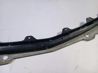 фото thumb №8, Кронштейн кронштейн бампера напрямна перед передній chevrolet corvette c5