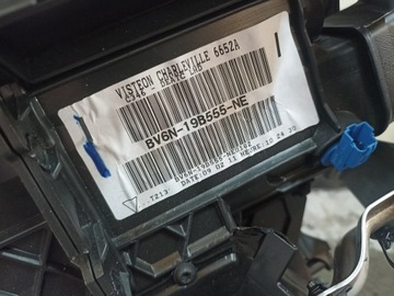 фото thumb №6, Ford focus mk3 отопитель климатроник европа bv6n-19b555-ne