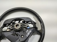 фото thumb №13, Воздуховод многофункциональный лепестки переключения toyota auris i e15 2006-2009