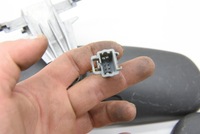 фото thumb №7, Nissan p12 зеркало внутренние