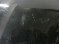 фото thumb №8, Бампер перед передній nissan micra k13 lift 13-17r 620223hn0a