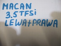 фото thumb №9, Амортизатор porsche macan turbo 3,5tfsi передний левый