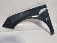 фото thumb №1, Audi a1 8x передній лівий крила