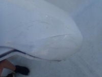 фото thumb №8, Audi a5 i 8t 5d sportback lift 11-16 бампер задняя