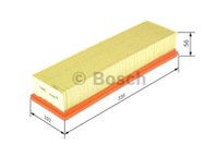 фото thumb №13, Bosch 1 457 433 159 фільтр повітря