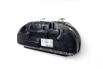 фото thumb №8, Спидометр bmw 5 gran туризмо f07 6821074 2.99l дизель 2014