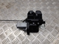 фото thumb №7, Porsche panamera 970 2011 з задній замок кришки задній / багажника