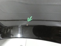 фото thumb №8, Крила skoda fabia ii правий