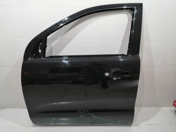 фото thumb №1, Двері ліві передні перед ford ranger v 5