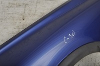 фото thumb №6, Volvo c30 крила лівий перед передній молдинг