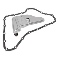 фото thumb №12, Набір фільтрів рідина do автоматичної коробки