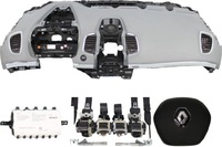 фото thumb №1, Панель приладів консоль подушка безпеки ремені renault espace