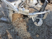 Купить Subaru forester v sk рестайлинг  четверть правый  передняя перед, фото thumb