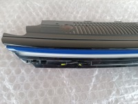 Vw volkswagen golf viii 8 gte 2020+ решётка  решётка радиатора 5h0853653 5h0853651 в Украине, фото thumb