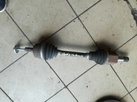 фото thumb №1, Volvo v40 ii приводной вал левая 2.0d d2 механическая коробка передач 31437065