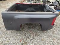 фото thumb №11, Chevrolet silverado 2 ii борт 06-013 кузов задняя