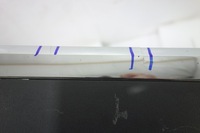 фото thumb №2, Молдинг двері перед права vw t-roc 2ga 2ga854940