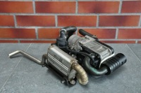 фото thumb №6, Webasto обігрівач стояночний bmw x5 g05 x6 g06 x7 g07 бензин 65973km