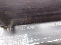 фото thumb №7, Nissan x-trail t32 2016 ліва сторона поріг