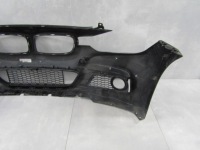 фото thumb №10, Бампер перед передній bmw 3 f30 f31 m набір 12-18