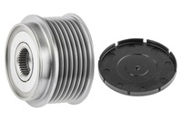 фото thumb №1, Зчеплення генератора nissan terrano ii r20 3.0tdi