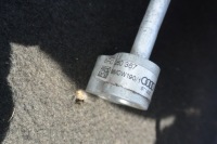 Audi q5 8r0 2.0 tfsi гібрид радіатор води кондиціонера Недорого, фото thumb