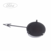 фото thumb №9, Заглушка фаркоп буксировочный зад s-max 06-15 оригинальный номер