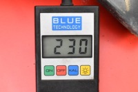 фото thumb №11, Крыло левый перед передний granatowy renault laguna 3 iii 07-11