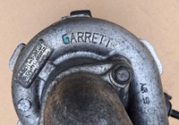 фото thumb №8, Nissan pathfinder r51 2.5 dci турбонагнетатель 14411eb300