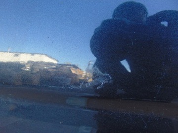 фото thumb №9, Двері лівий перед opel vivaro renault trafic рестайлінг