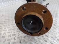 фото thumb №6, Master movano iv 19- балка oś задняя