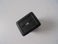 фото thumb №1, Роз'єм usb зарядний пристрій mercedes glc