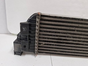 фото thumb №10, Renault master 3 iii 2.3 dci радіаторів повітря інтеркулер 144969388r