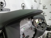 фото thumb №5, Bmw x5 g05 x6 g06 x7 g07 приборная панель консоль подушка безопасности подушки безопасности ремни восстановление