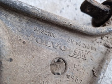 фото thumb №6, Важіль правий перед volvo s80 i 2.5 tdi 9492108