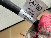 фото thumb №6, Шланг заряджання, кабель електрик mercedes eqa w243, h243