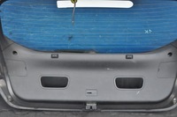 фото thumb №10, Kia ceed ii крышка багажника багажника задняя задняя 1k hb