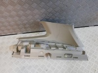 фото thumb №1, Пластик защита стойка правая dacia duster ii