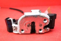 фото thumb №5, Замок двері правий перед eu mitsubishi colt z30 3d