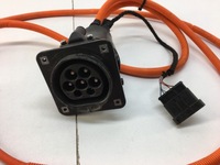 фото thumb №7, Hyundai kona зарядное устройство гнездо port зарядки