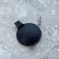 Tesla model iii 3 2017- заглушка бампер перед 108417300e Оригинал, фото thumb