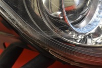 фото thumb №13, Фара правый лампа перед линза eu 921022rxxx hyundai i30 1 i 07-10