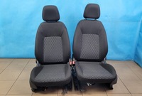 фото thumb №6, Opel astra k 20r сидіння заднє сидіння комплект модуль 13523755 датчик 39126102