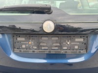 фото thumb №5, Saab 9-3 ii универсал крышка багажника код краски 300