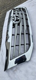 фото thumb №3, Toyota hilux 2012 2015 решётка радиатора решётка радиатора 53100 0k620