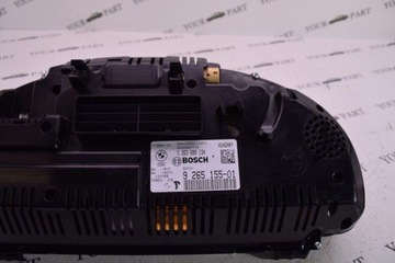 фото thumb №10, Спидометр bmw 7 f01, f02 9265155 4.4l бензин 2010