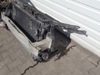 фото thumb №4, Audi a4 b8 рестайлинг 11r- 2.0 tdi передняя панель радиатор